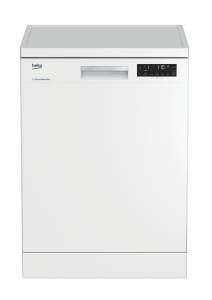 Beko - DFN 26420 W  A++ wei 60 cm Inverter-Motor Turbotrocknung