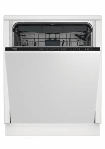 Beko - DIN 28431  A+++ 60 cm vollintegrierbar Active Spot