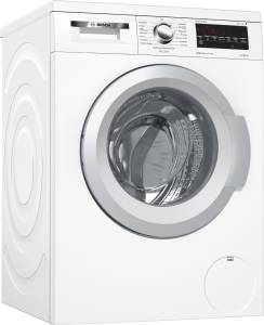 Bosch - WUQ 28490  Exclusiv A+++ 8 kg 1400 Touren