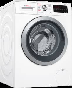 Bosch - WVG 30443  EEK: A 7 kg Waschen und 4 kg Trocknen 1500 Touren AllergiePlus EcoSilence Drive