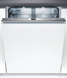 Bosch - SMV 68 IX 01 D Exclusiv A+++ 60 cm Zeolith