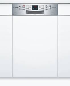 Bosch - SPI 46 IS 00 D Exclusiv A++ 45 cm Integrierbar Edelstahl