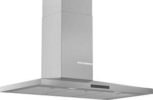 Bosch - DWQ 96 DM 50 Wandesse EEK: A 90 cm Walmdach-Design Edelstahl