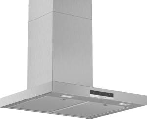 Bosch DWB 66 DM 50 Wandesse Box-Design Edelstahl 60 cm