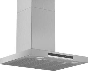 Bosch DWB 67 IM 50 Wandesse 60cm Box-Design Edelstahl