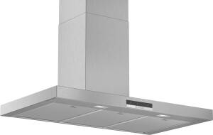 Bosch DWB 96 DM 50 Wandesse 90 cm Box-Design Edelstahl