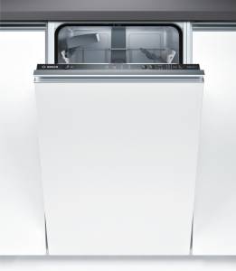 Bosch - SPV 24 CX 00 E  A+ 45 cm Vollintegrierbar InfoLight