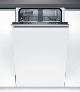 Bosch - SPV 25 CX 03 E  A+ 45 cm Vollintegrierbar InfoLight