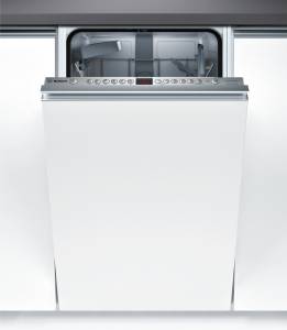 Bosch - SPV 46 ID 00 D Exclusiv A++ 45 cm vollintegriert InfoLight