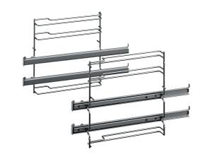 Bosch HEZ538200 Teleskopauszug 2-fach