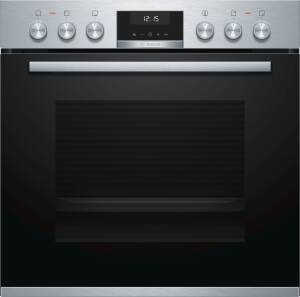 Bosch HND 611 LS 65 Herdset AutoPilot 10 60 cm Edelstahl