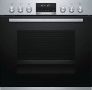 Bosch HND 671 LS 65 Backwagen Pyrolyse Glaskeramik 60 cm