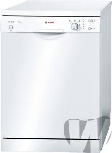 Bosch - SMS 24 AW 01 E  A+ 60 cm wei