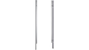 Bosch - SMZ5007 Verblendungs-und Befestigungssatz 86,5 cm