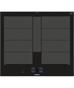 Siemens - EX 675 JYW 1 E Induktions - Kochfeld autark 60 cm Home Connect varioInduktion Plus