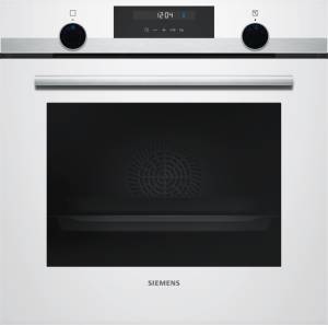 Siemens HB 517 ABW 0 Backofen weiß