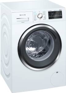 Siemens - WD 15 G 493 Extraklasse A 7 kg/ 4 kg 1500 Touren