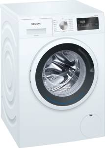 Siemens - WM 14 N 121  A+++ -10% 7kg 1400 Touren iQdrive-Motor