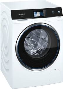 Siemens - WM 14 U 940 EU  A+++ 10 kg 1400 Touren WLAN-fhig sensoFresh System avantgarde