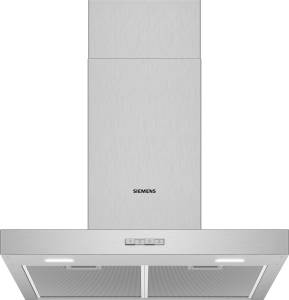 Siemens LC 64 BBC 50 Wand-Esse 60 cm