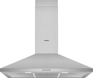 Siemens - LC 94 PBC 50 Wand-Esse 90 cm Edelstahl EEK: C