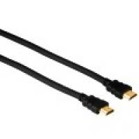 Hama - HDMI Kabel 2m - vergoldete Kontakte