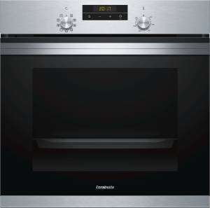 Constructa CF 7 M 60750 energy Backofen Edelstahl .inklusive 2-Mann-Service .bis zum Aufstellungsort