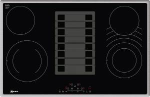 Neff - TBD 183 AN (T18BD3AN0) EEK: A 80 cm Glaskeramik mit