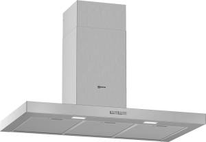 Neff DBBC 940 N (D94BBC0N0) Wandesse 90 cm Edlestahl