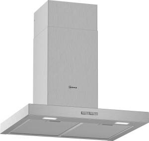 Neff DBBC 640 N (D64BBC0N0) Wandesse 60 cm Edelstahl