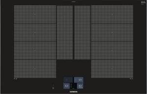 Siemens - EX 875 KYW 1 E Induktion 80 cm autark varioInduktion Plus Home Connect