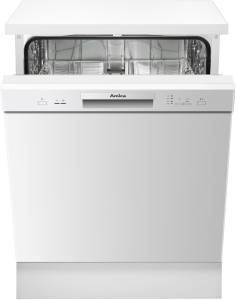 Amica GSP 14745-1 W  60 cm weiß