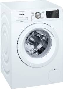 Siemens - WM 14 T 5 EM A+++ 8 kg 1400 Touren iSensoric iQdrive-Motor