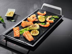 AEG A9HL33 Plancha-Grill