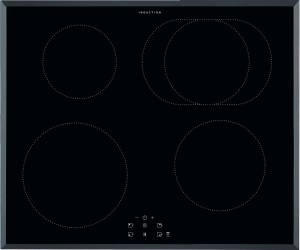 AEG IEB 64010 FB Induktion 60 cm Herdgebundenes Kochfeld Facette