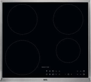 AEG IKB 64301 XB Induktion Autark 60 cm Touch Control Induktion