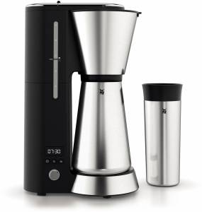 WMF KÜCHENminis Kaffeemaschine Thermo cromargan matt