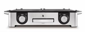 WMF LONO Master Grill cromargan matt