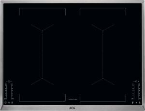 AEG - IKE 74451 XB Induktion 70 cm Edelstahlrahmen