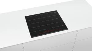 Bosch - PXY 675 DW 4 E Induktion 60 cm autark FlexInduction Home Connect