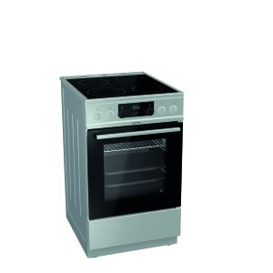 Gorenje - EC 5352 XPA  EEK: A Edelstahl 50 cm Glaskeramik