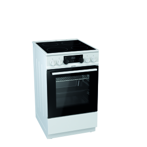 Gorenje - EC 5341 WG  EEK: A wei 50 cm Glaskeramik