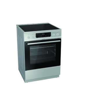 Gorenje - EC 6352 XPA  EEK: A Edelstahl 60 cm