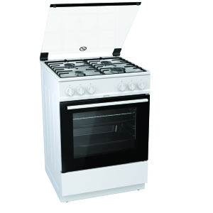 Gorenje - G 6111 WH  EEK: A wei 60 cm Gasherd