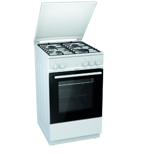 Gorenje - G 5111 WH  EEK: A+  50 cm Gasherd