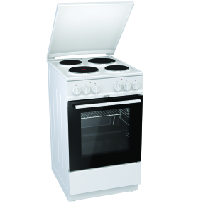 Gorenje - E 5121 WH  EEK: A wei 50 cm Grill