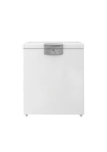 Beko - HS 14530 A++ 148 Liter Gefriertruhe