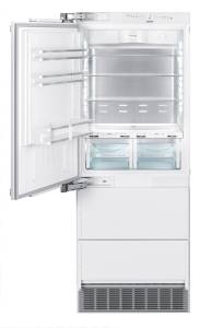 Liebherr - ECBN 5066-22 .617 Premium Plus A++ BioFresh NoFrost IceMaker Festtr mit Linksanschlag 203 cm Nische