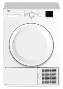 Beko DS 7511 PA  7 kg Display Wärmepumpe