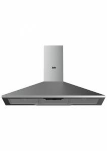 Beko - HCP 91310 IH  EEK: E Kaminhaube Edelstahl